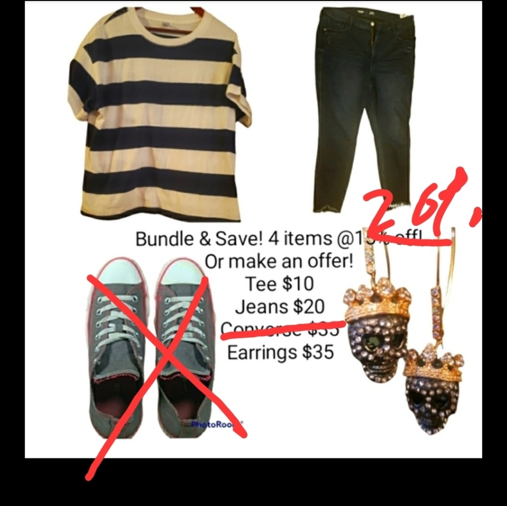 🔥Women's casual bundle🔥